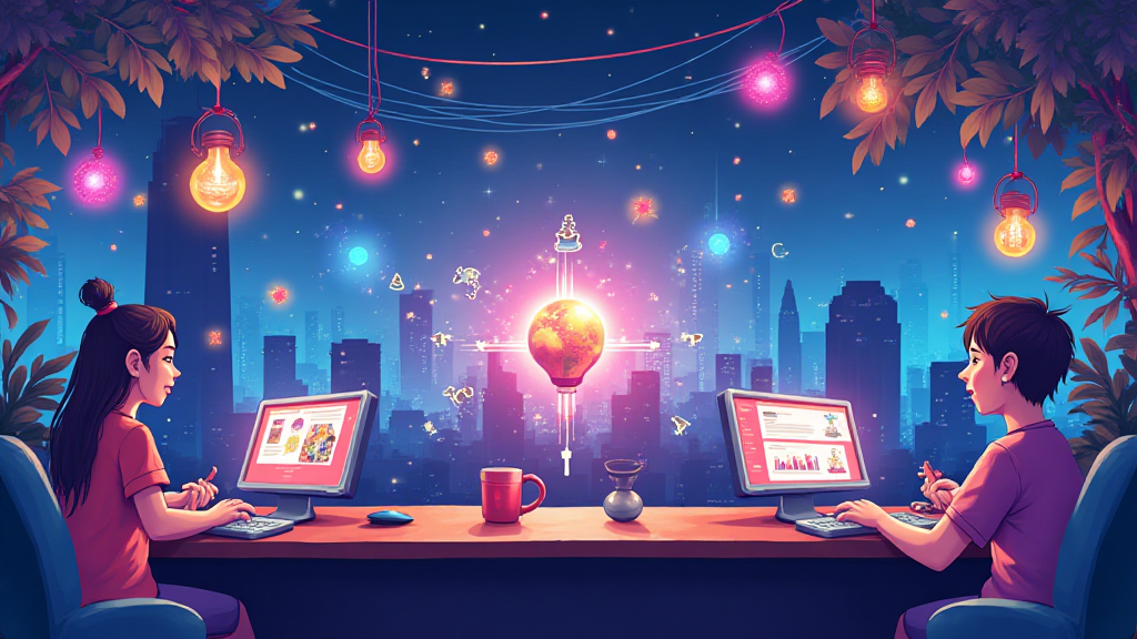 Vietnam blockchain game hackathons