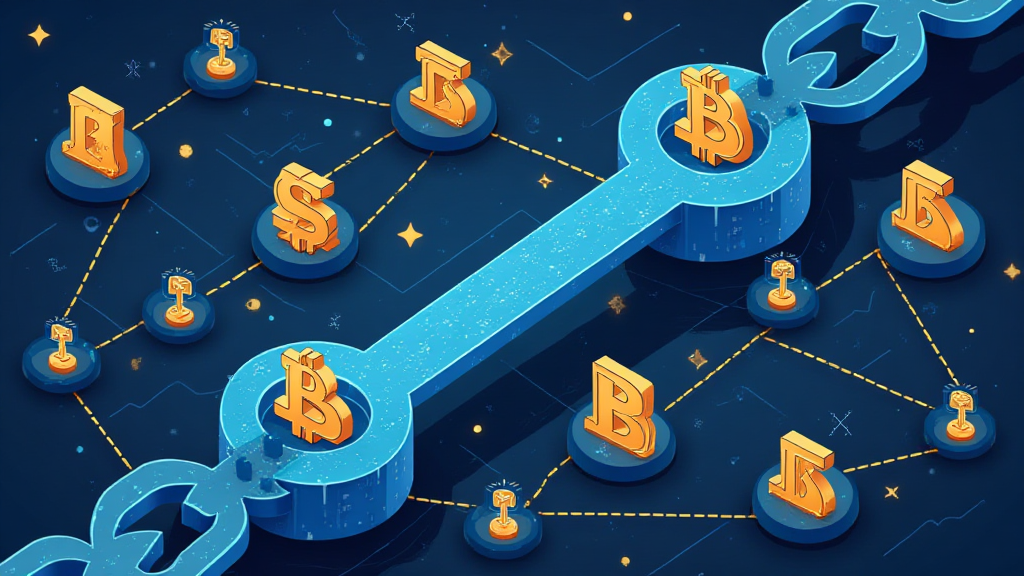 Bitcoin avatar social networks