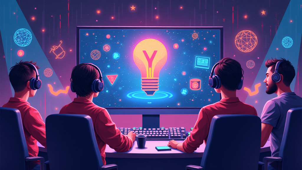 Vietnamese crypto gaming podcasts