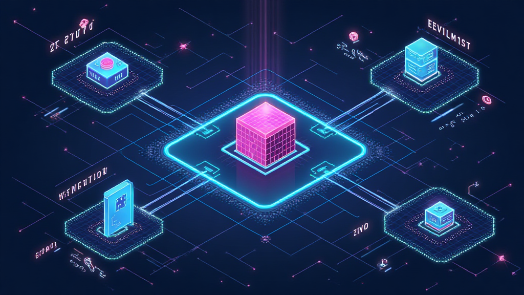 Vietnam blockchain game accelerators