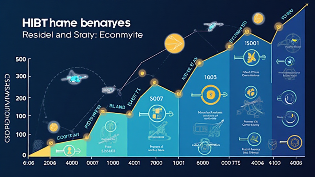 HIBT game economy forecasting