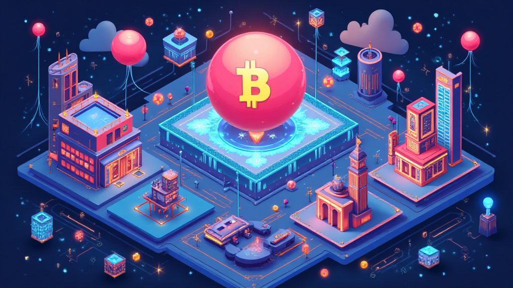 Vietnam blockchain game incubators