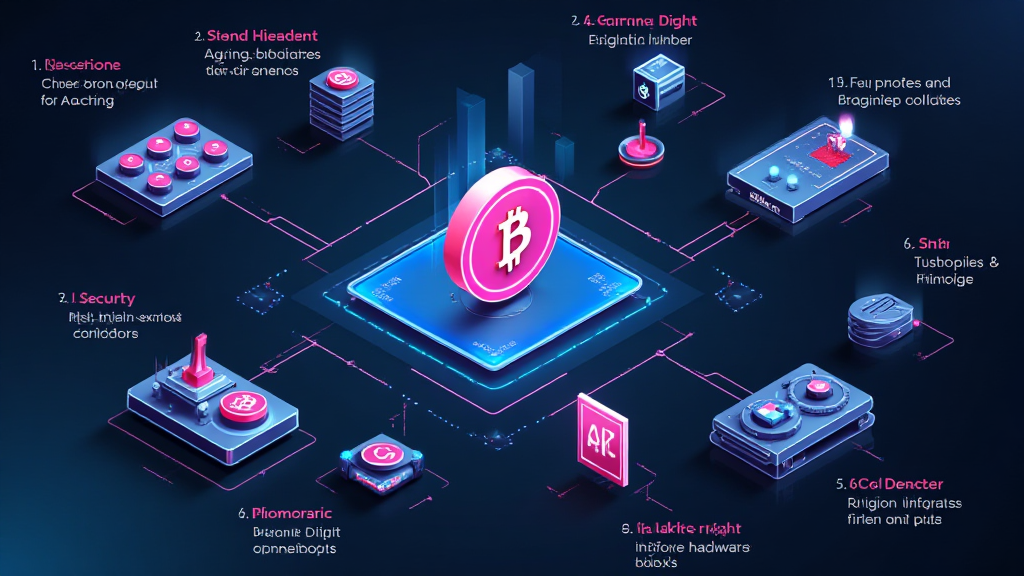 Bitcoin gaming hardware wallets