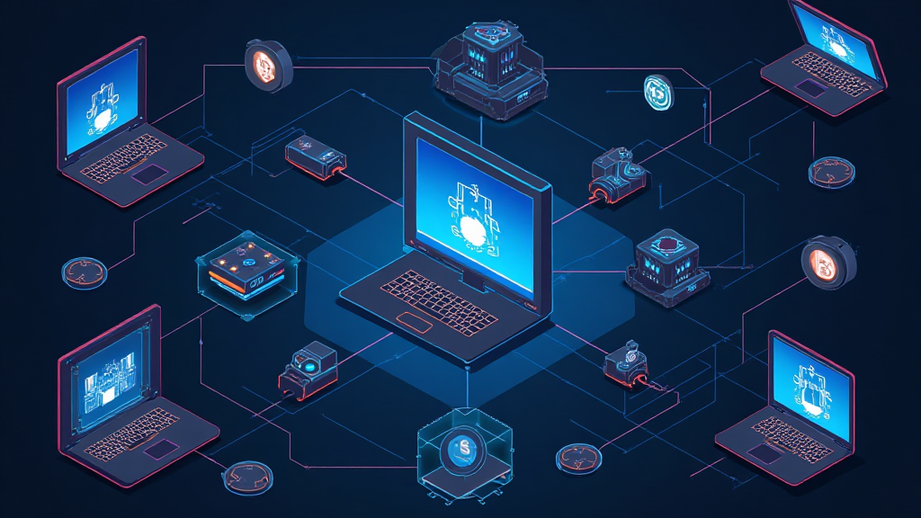 Bitcoin gaming peripheral integrations