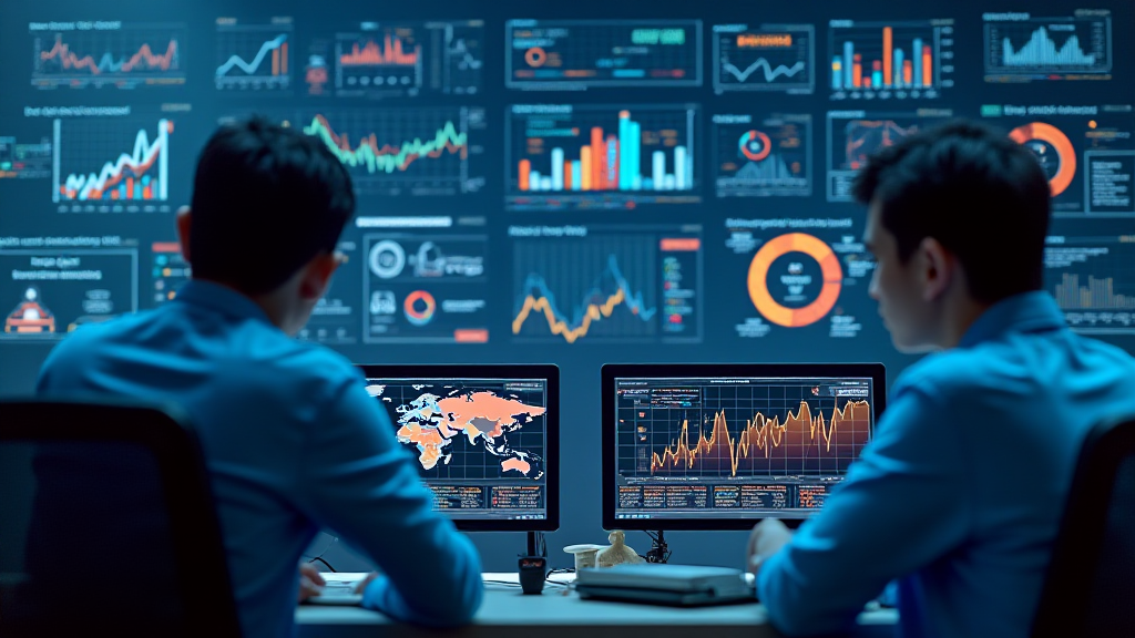 Vietnamese crypto gaming analytics tools