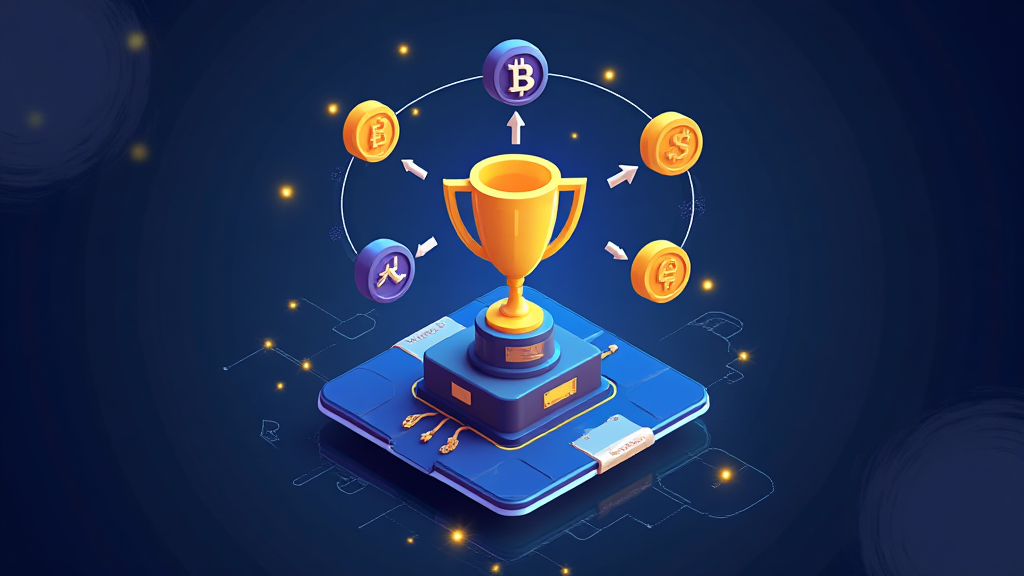 HIBT crypto tournament registration