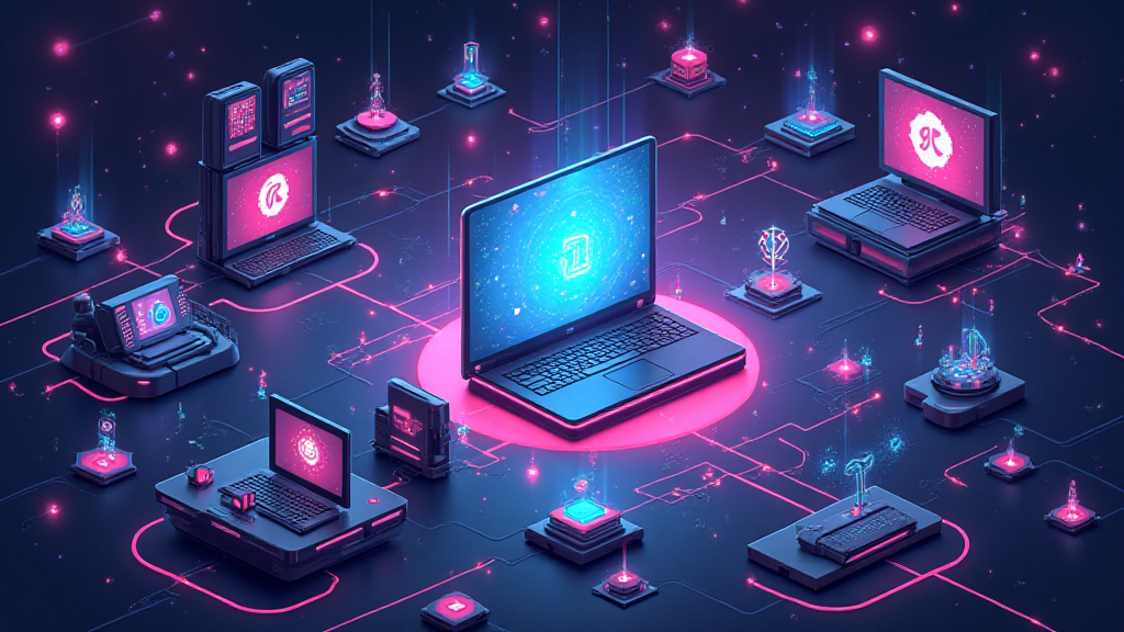 Vietnam blockchain game marketing