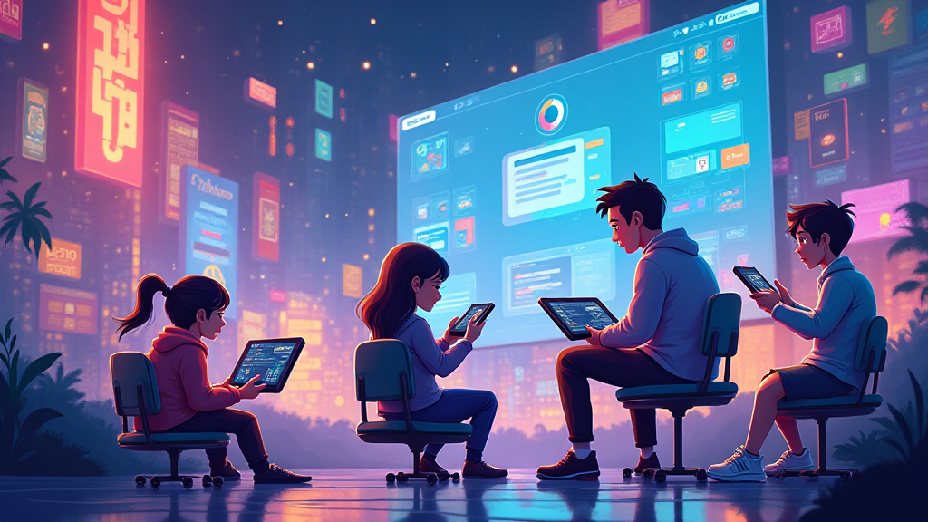 Vietnamese crypto gaming case studies