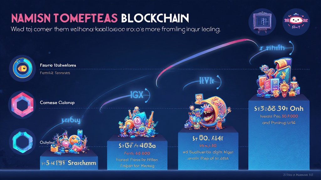 Vietnam blockchain game investor relations