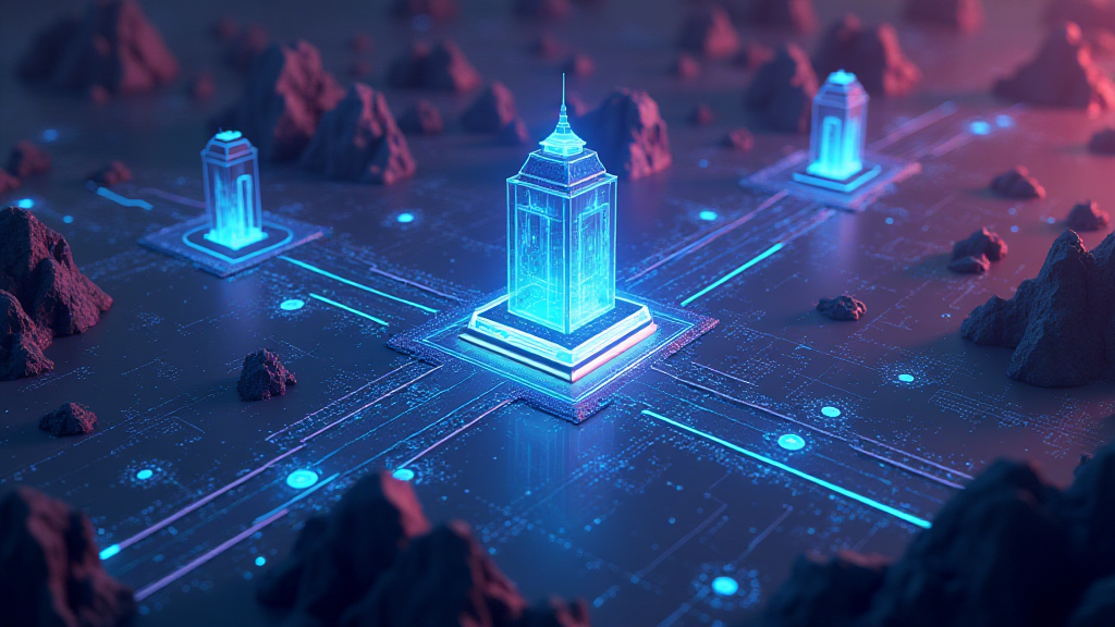 HIBT crypto battle royale platforms