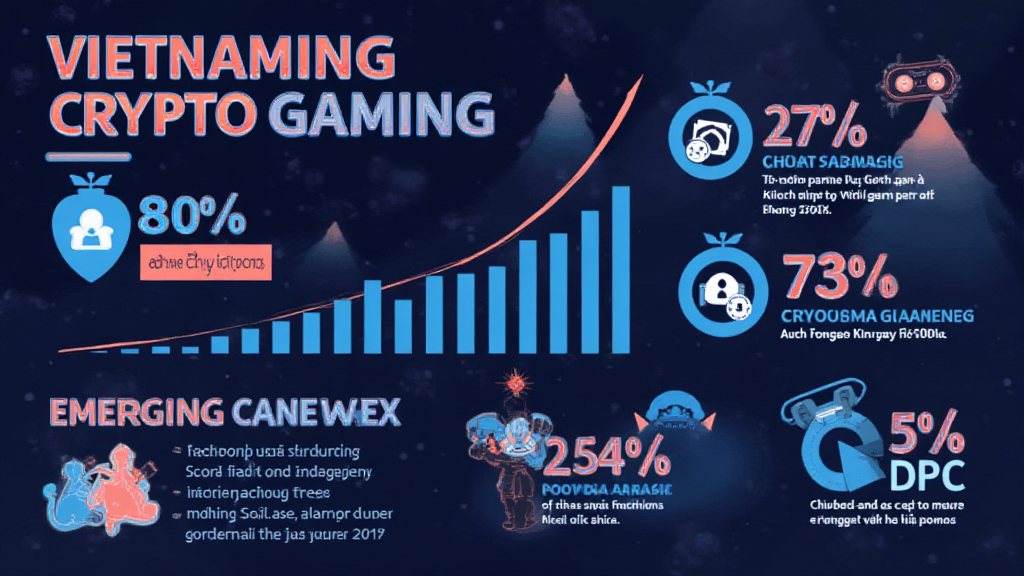 Vietnamese crypto gaming surveys