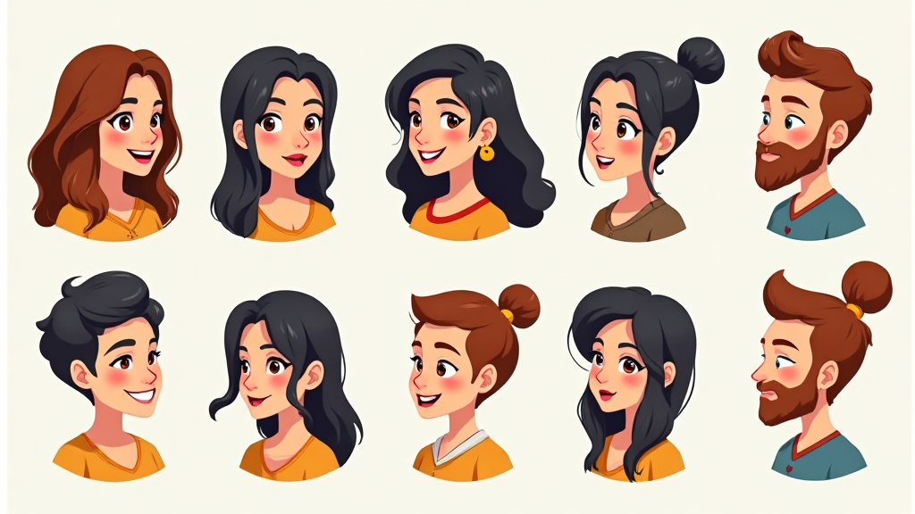 Bitcoin avatar customization market