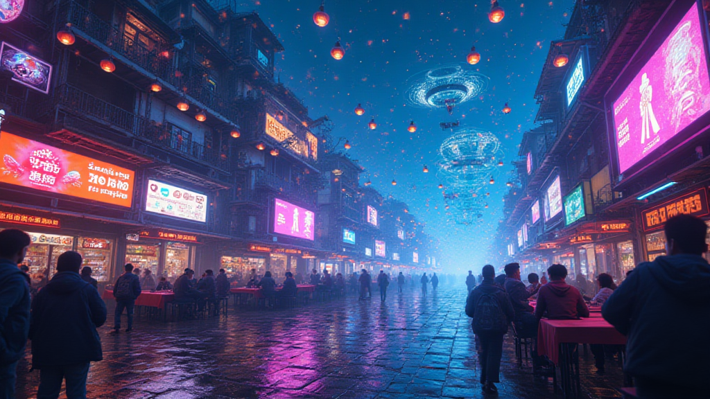 Vietnam blockchain game PR campaigns