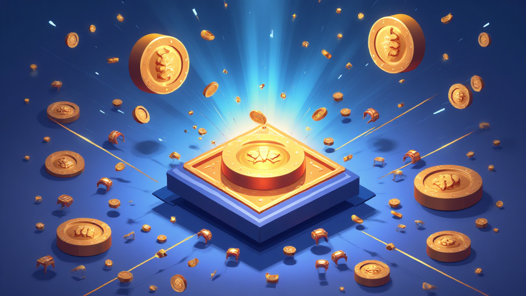 HIBT game token airdrop campaigns