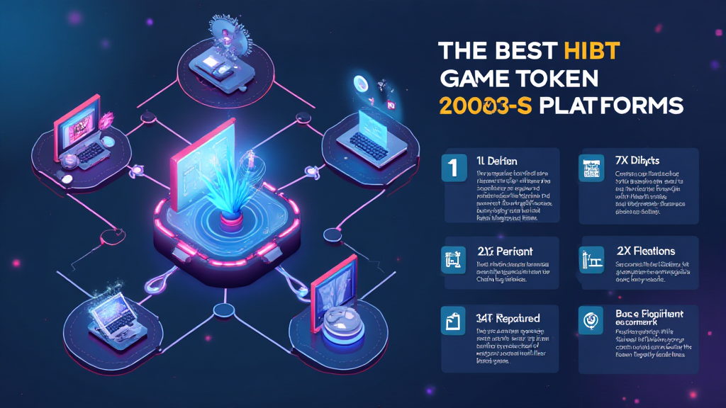 HIBT game token staking platforms