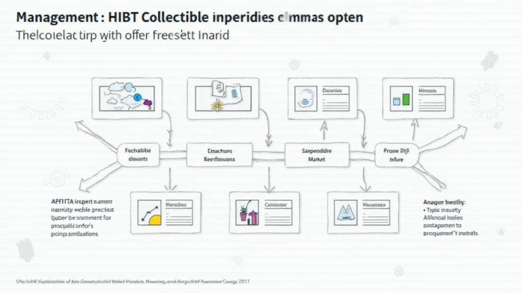 HIBT collectible market cycle management