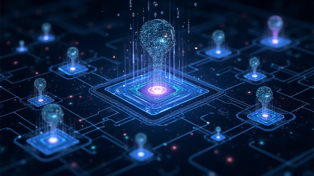 HIBT NFT marketplace Layer