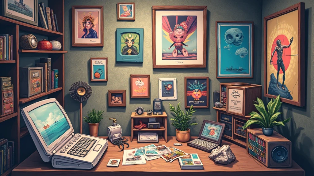 How to diversify HIBT collectible portfolio