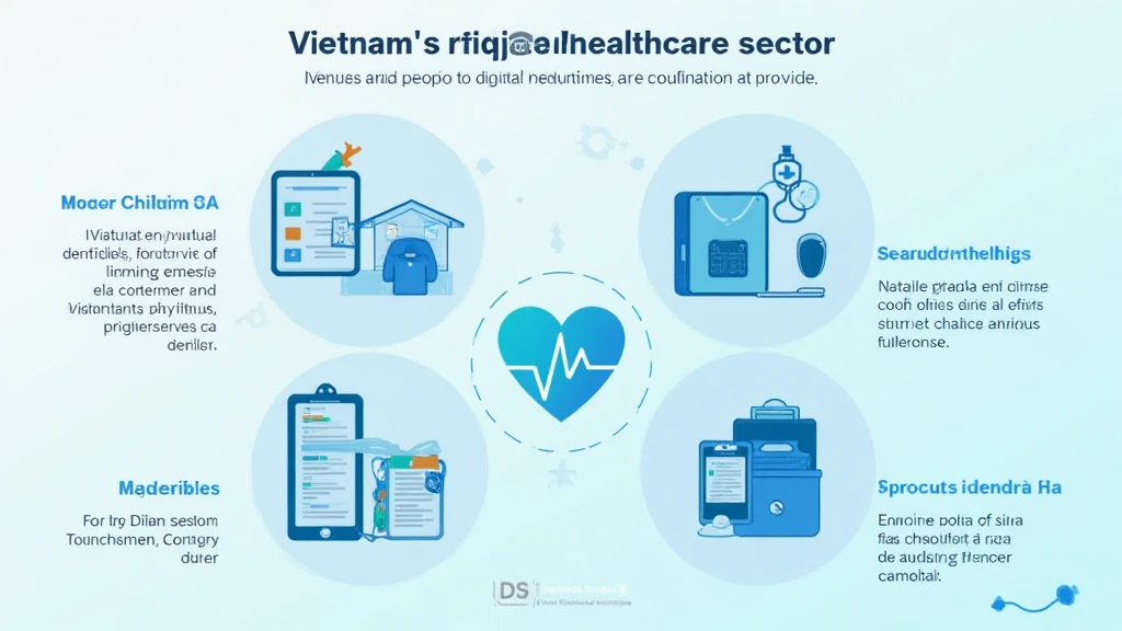 Vietnam digital collectible healthcare compliance