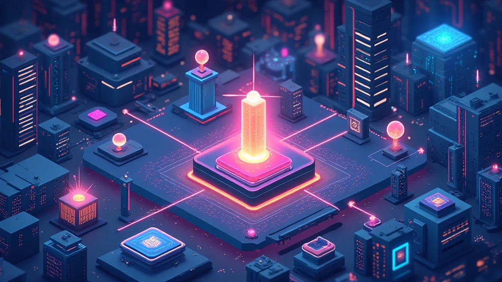 Vietnam blockchain collectible data analytics