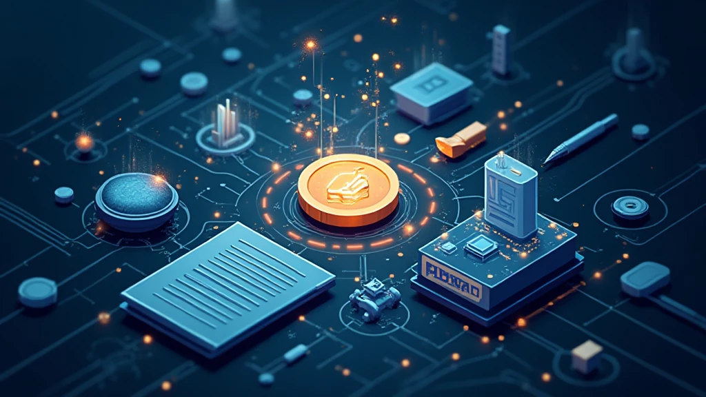 Blockchain collectible legal frameworks Vietnam