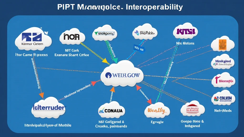 HIBT NFT marketplace interoperability projects