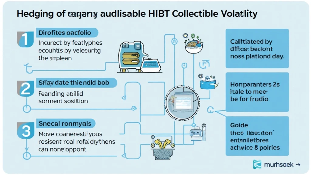 How to hedge against HIBT collectible volatility