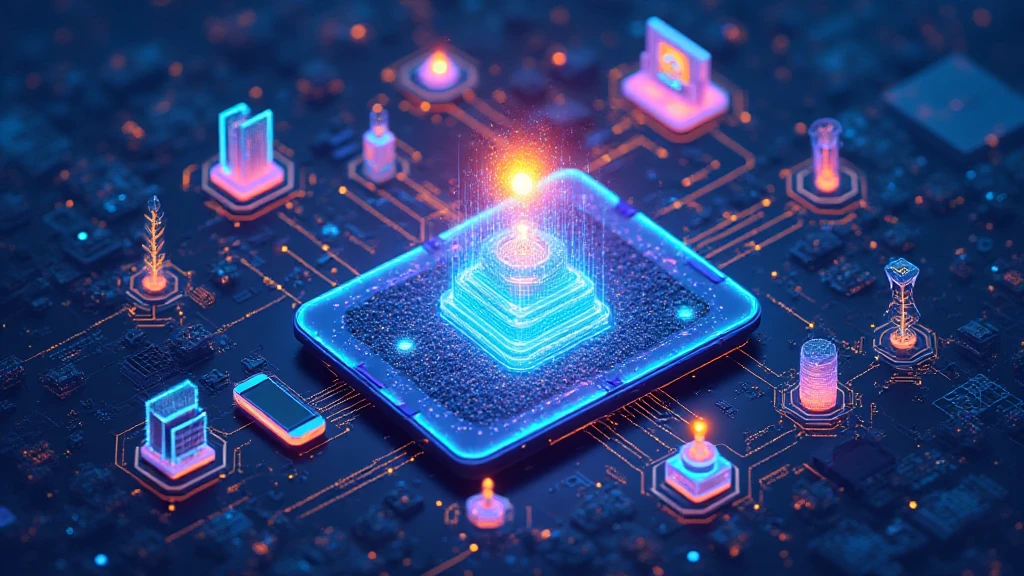 Vietnam blockchain collectible energy audits