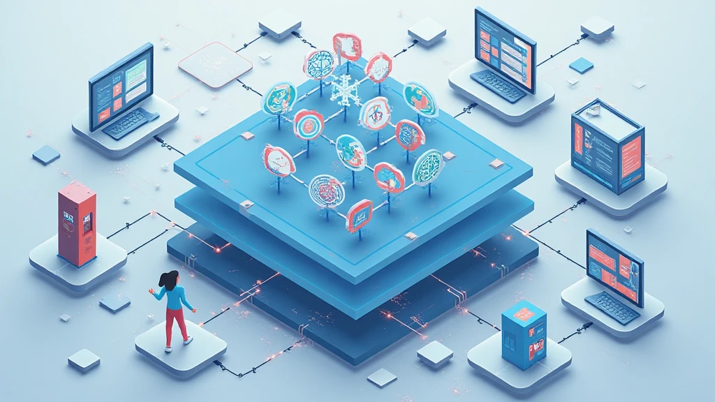 HIBT NFT marketplace Layer
