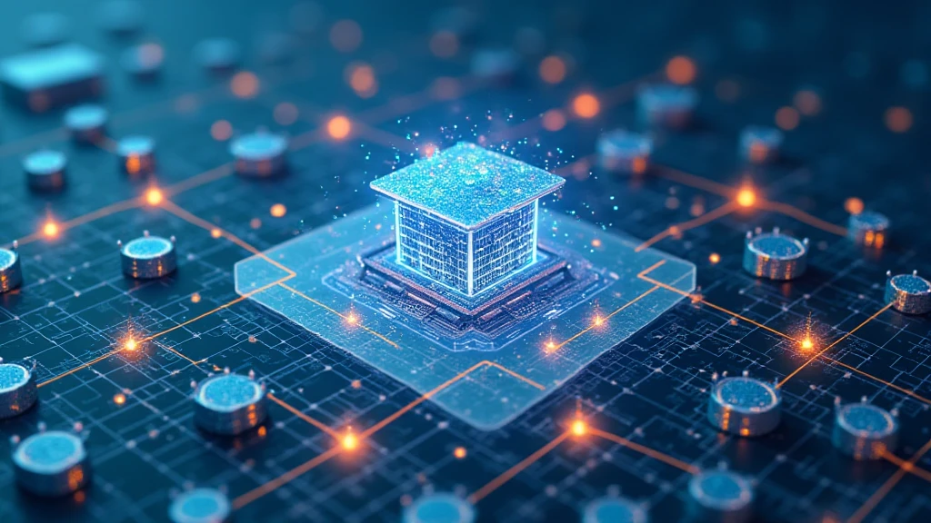Blockchain collectible supply chain Vietnam