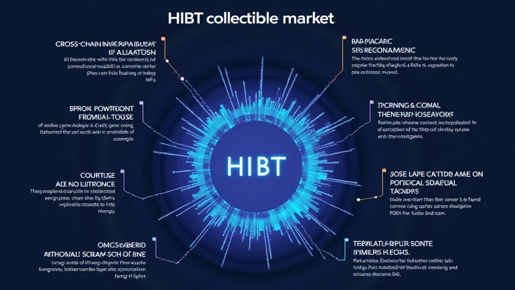 HIBT collectible market drivers analysis
