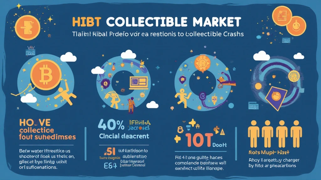 HIBT collectible market crash preparedness