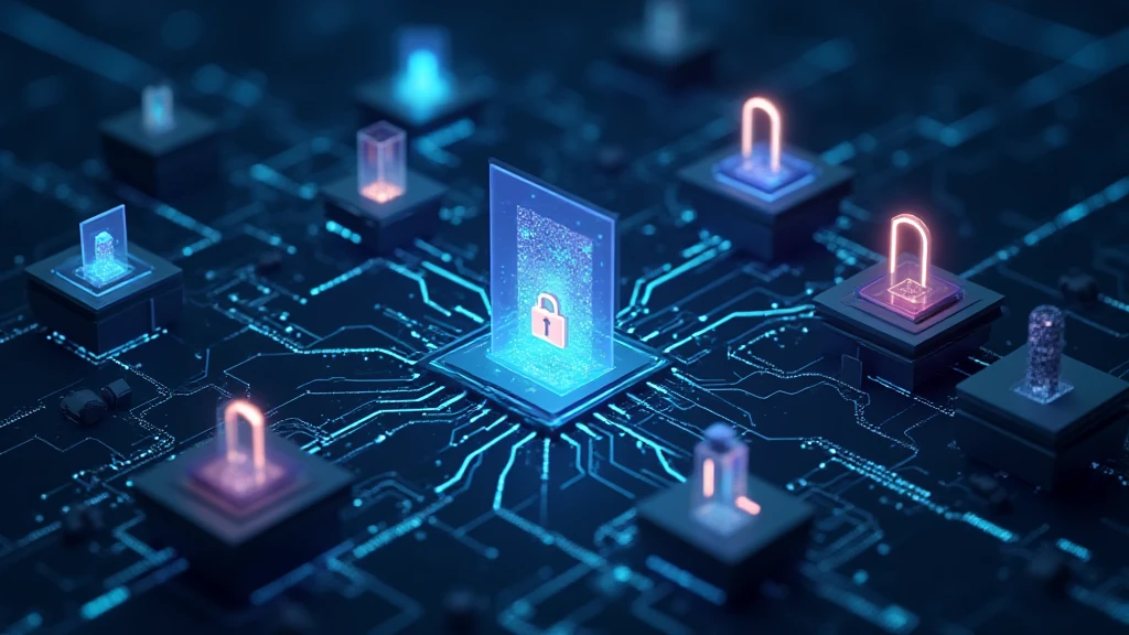 Vietnam digital collectible cybersecurity frameworks