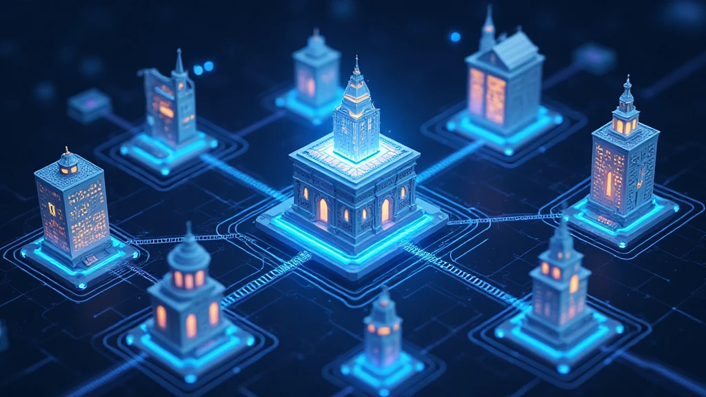Vietnam blockchain collectible interoperability standards