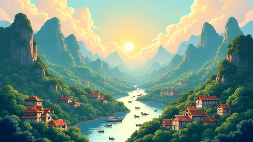 Blockchain collectible carbon neutrality Vietnam