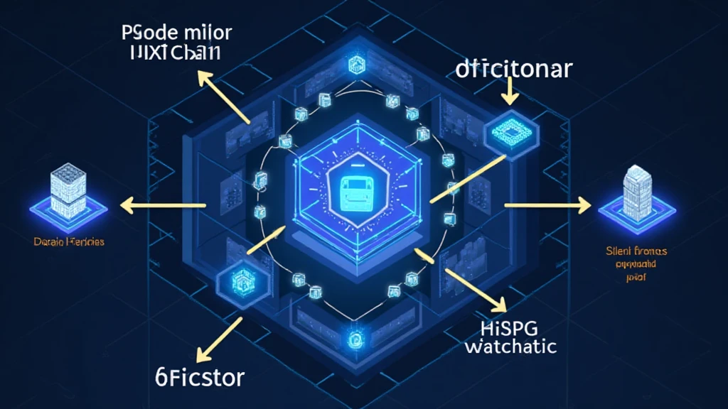HIBT NFT marketplace Layer