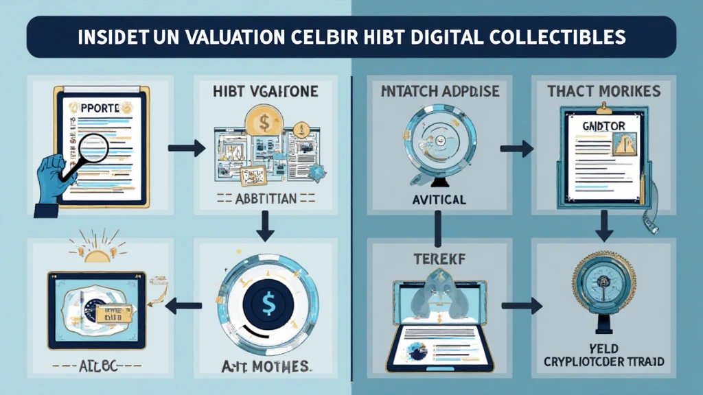 How to value HIBT digital collectibles