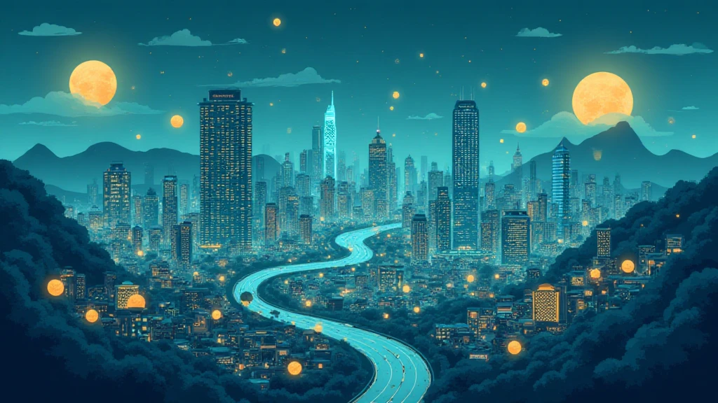 Vietnam blockchain collectible energy policies