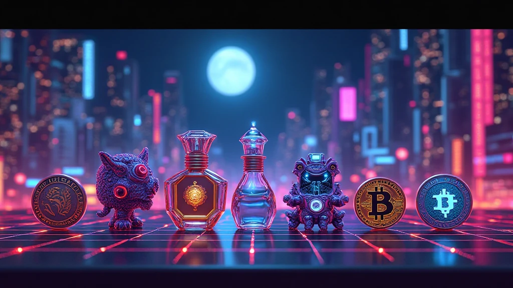 Vietnam blockchain collectible AI implementation