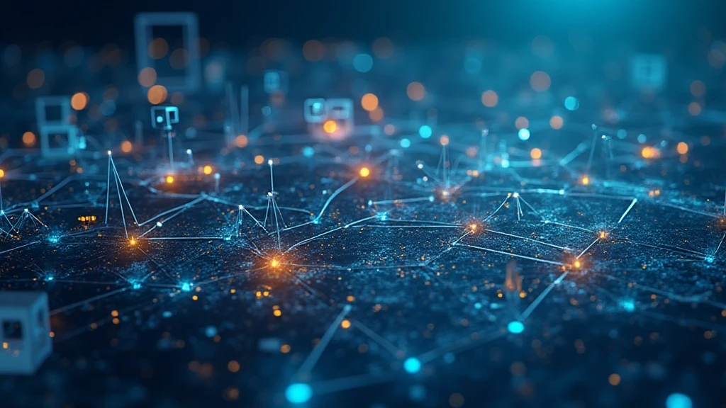 Vietnam blockchain collectible logistics tracking