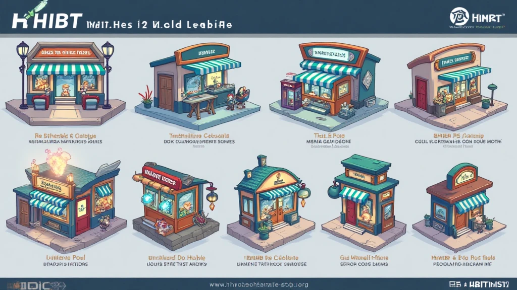 How to tokenize collectibles on HIBT