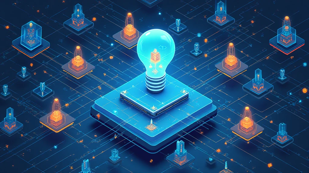 Vietnam blockchain collectible AI