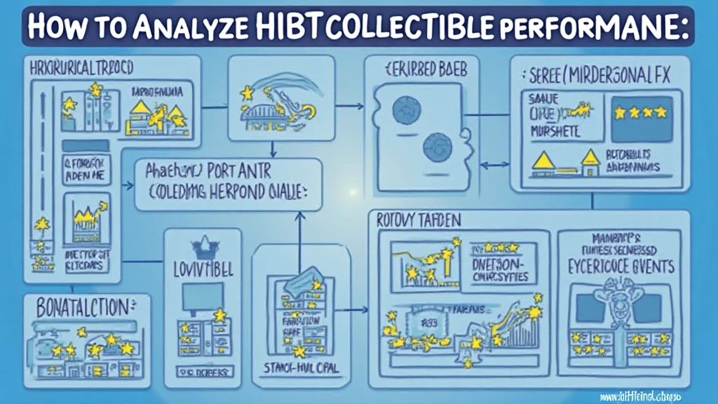How to analyze HIBT collectible performance