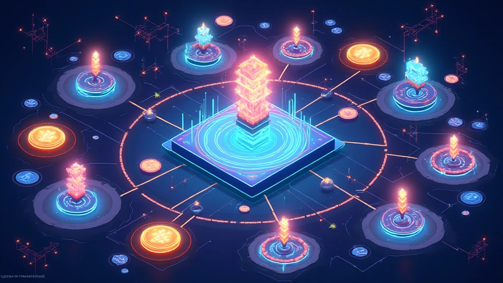 Vietnam blockchain collectible payment solutions