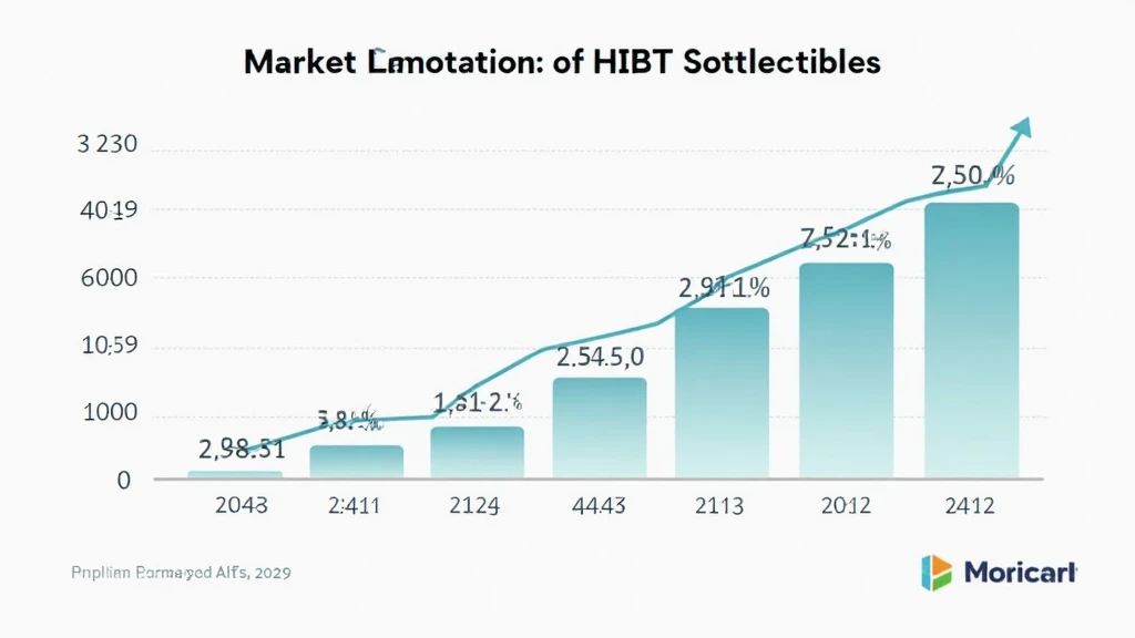 HIBT collectible market sentiment tracking