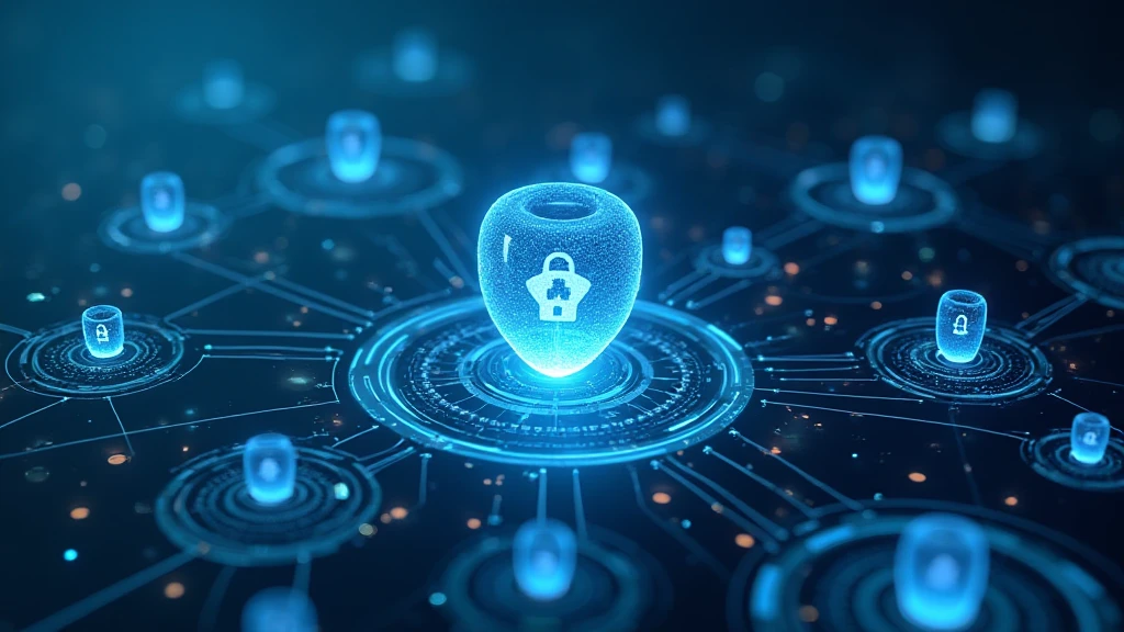 Vietnam blockchain collectible healthcare compliance