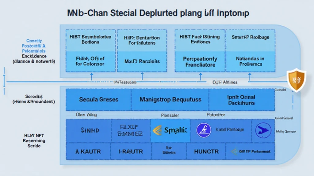 HIBT NFT marketplace Layer