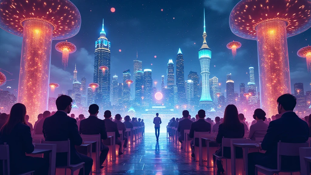 Vietnam digital collectible blockchain education