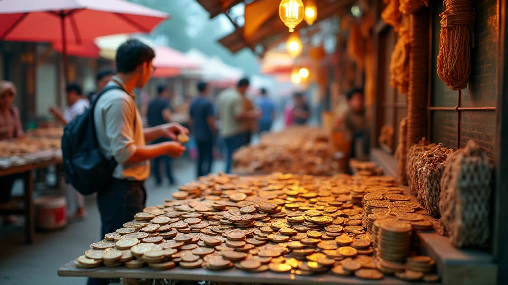 Vietnam blockchain collectible energy audits
