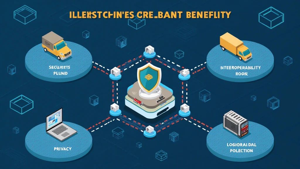 Vietnam blockchain collectible logistics tracking